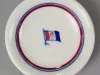 Plate, Butter