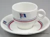 Cup, Demitasse
