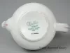 Teapot