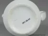 Pitcher, Cream