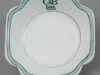 Dish, Dessert