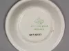 Plate, Butter