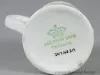 Pitcher, Cream