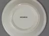 Plate, Butter
