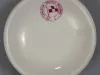 Plate, Butter