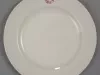 Plate, Dinner