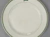 Plate, Dinner