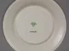 Plate, Bread