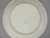 Plate, Dinner