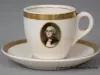 Cup, Demitasse