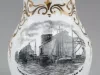 Pitcher, Cream