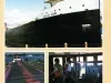 Brochure - Welcome Aboard the Museum Ship Valley Camp