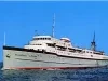 Postcard - SS Milwaukee Clipper