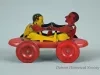Toy, Mechanical