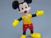 Figure, Toy
