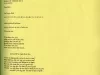 Lyrics, Song - Friends Like Us