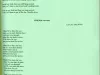 Lyrics, Song - Friends Like Us