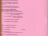 Lyrics, Song - Friends Like Us