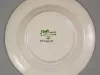 Plate, Bread
