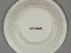 Plate, Butter