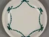 Plate, Butter