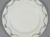 Plate, Dinner