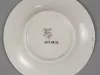 Plate, Butter