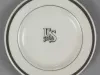 Plate, Butter