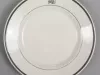 Plate, Dessert
