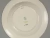 Plate, Soup
