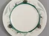 Plate, Bread