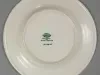 Plate, Bread