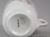 Cup, Demitasse