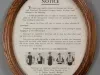 Sign, Informational