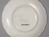 Plate, Commemorative