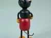 Animal, Toy