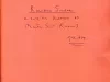 Folder, File - Rainbow Sundae
A Suite for Children 
by Martin Scot Kosins