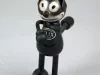 Animal, Toy