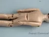 Figure, Toy