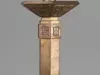 Candlestick, Religious