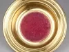 Plate, Offering