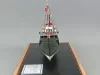 Model - Propeller Pewabic