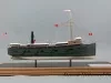 Model - Propeller Pewabic