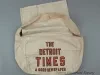 Bag, Newspaper Carrier's