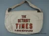 Bag, Newspaper Carrier's