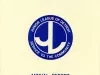 Report, Annual - Annual Report, 1986-1987