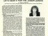 Newsletter - The Bulletin