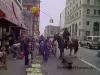 Film, Motion Picture - Urban X 209 4882 - 209 5645, B 178 8577 - 178 8767