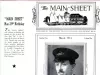Magazine - The Main Sheet
