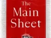 Magazine - The Main Sheet